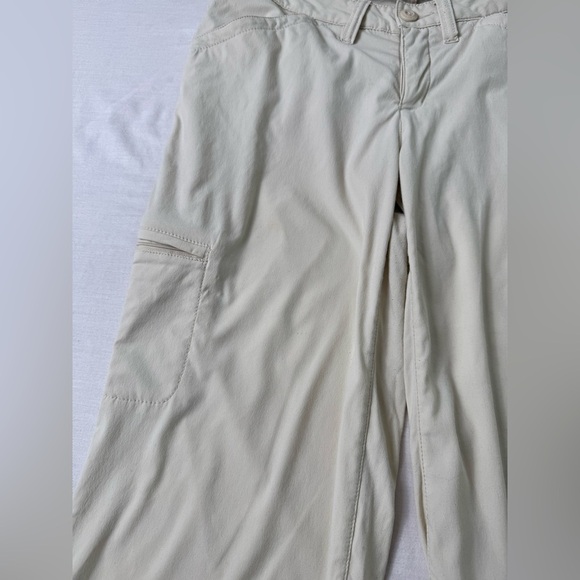 Eddie Bauer Women's Capri - Picture 7 of 11